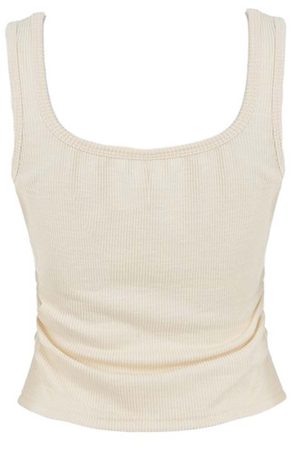 Cute Everyday Outfits, Outfit Inspo Casual Tropical Flower Tank Top