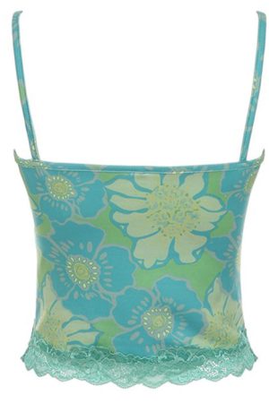 Cute Everyday Outfits, Outfit Inspo Casual Tropical Vibes Tank Top