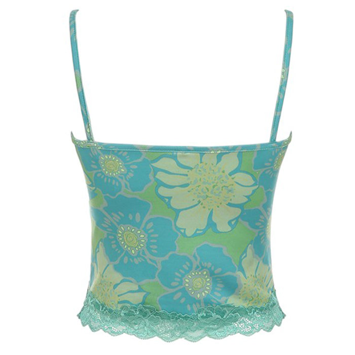 Cute Everyday Outfits, Outfit Inspo Casual Tropical Vibes Tank Top Cute Everyday Outfits, Outfit Inspo Casual Tropical Vibes Tank Top