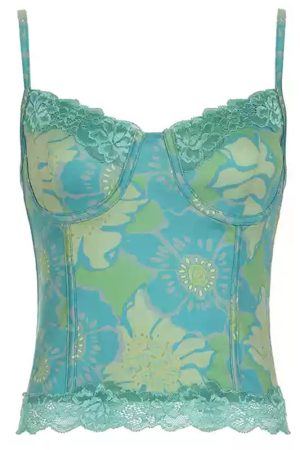 Cute Everyday Outfits, Outfit Inspo Casual Tropical Vibes Tank Top