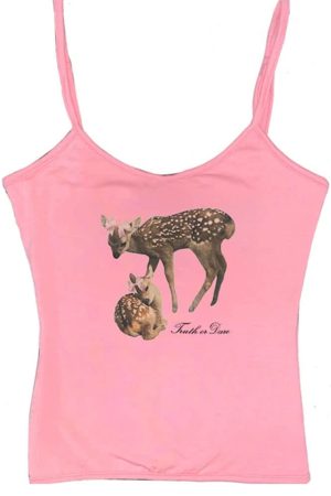 Cute Everyday Outfits, Outfit Inspo Casual Truth or Dare Fawn Tank Top