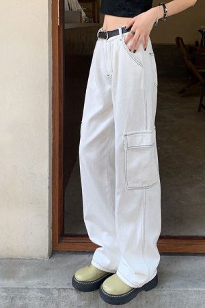 Cute Everyday Outfits, Outfit Inspo Casual Try Again Skater Jeans