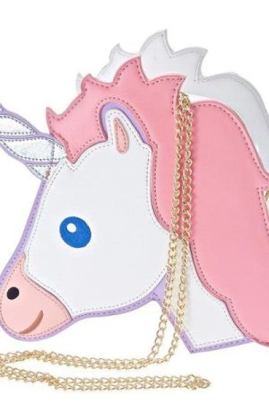 Cute Everyday Outfits, Outfit Inspo Casual Unicorn Bag