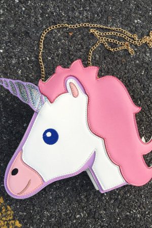 Cute Everyday Outfits, Outfit Inspo Casual Unicorn Bag