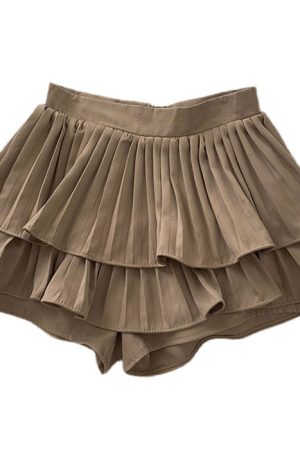 Cute Everyday Outfits, Outfit Inspo Casual Unwritten Story Ruffle Mini Skirt