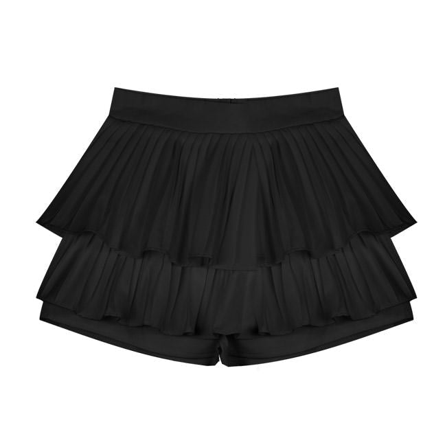 Cute Everyday Outfits, Outfit Inspo Casual Unwritten Story Ruffle Mini Skirt Cute Everyday Outfits, Outfit Inspo Casual Unwritten Story Ruffle Mini Skirt