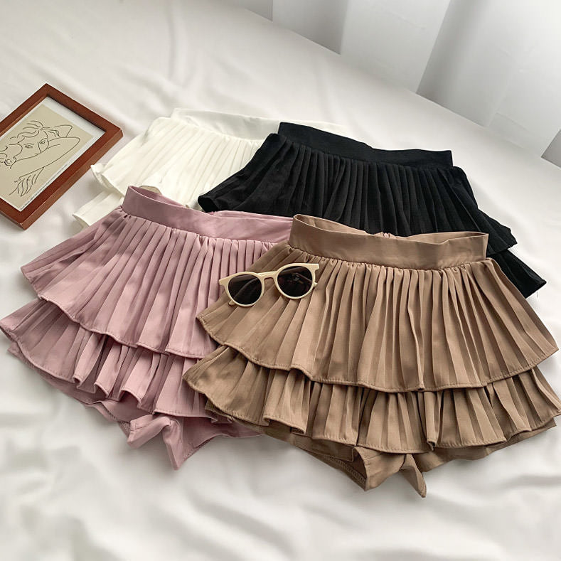 Cute Everyday Outfits, Outfit Inspo Casual Unwritten Story Ruffle Mini Skirt Cute Everyday Outfits, Outfit Inspo Casual Unwritten Story Ruffle Mini Skirt