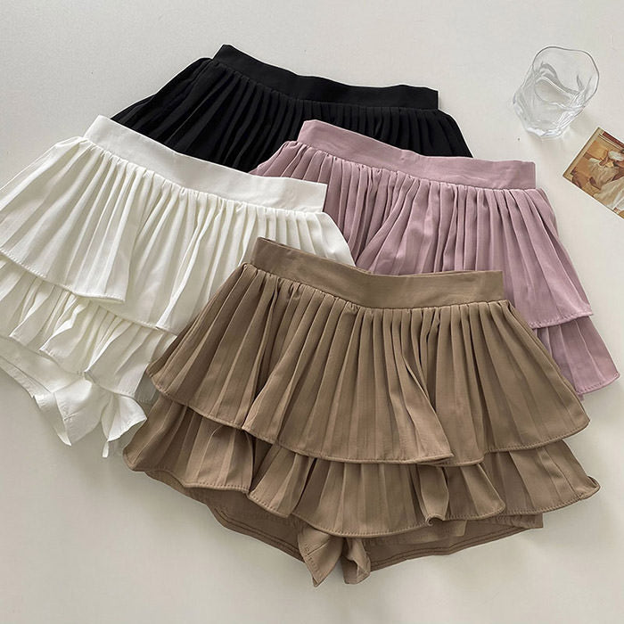 Cute Everyday Outfits, Outfit Inspo Casual Unwritten Story Ruffle Mini Skirt Cute Everyday Outfits, Outfit Inspo Casual Unwritten Story Ruffle Mini Skirt