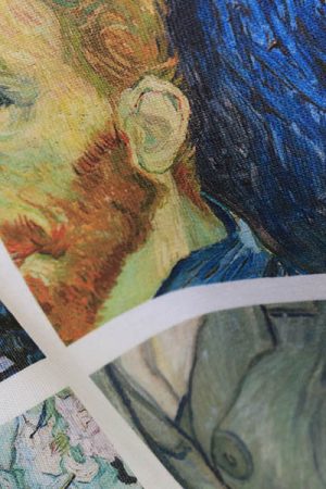 Cute Everyday Outfits, Outfit Inspo Casual Van Gogh Tee