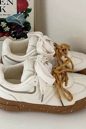 Cute Everyday Outfits, Outfit Inspo Casual Vanilla Latte Sneakers