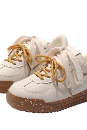 Cute Everyday Outfits, Outfit Inspo Casual Vanilla Latte Sneakers