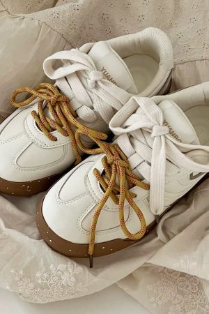 Cute Everyday Outfits, Outfit Inspo Casual Vanilla Latte Sneakers