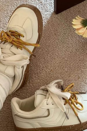 Cute Everyday Outfits, Outfit Inspo Casual Vanilla Latte Sneakers