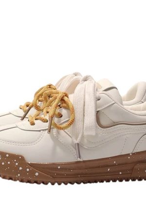 Cute Everyday Outfits, Outfit Inspo Casual Vanilla Latte Sneakers