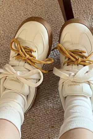 Cute Everyday Outfits, Outfit Inspo Casual Vanilla Latte Sneakers