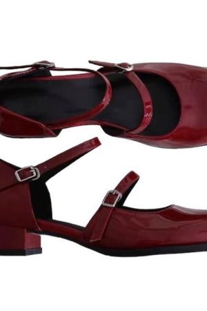 Cute Everyday Outfits, Outfit Inspo Casual Vintage Aesthetic Mary Jane Sandals