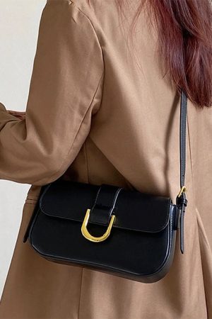 Cute Everyday Outfits, Outfit Inspo Casual Vintage Aesthetic Shoulder Bag