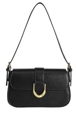 Cute Everyday Outfits, Outfit Inspo Casual Vintage Aesthetic Shoulder Bag