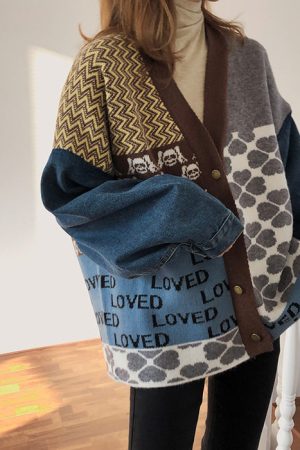 Cute Everyday Outfits, Outfit Inspo Casual Vintage Denim Jacket