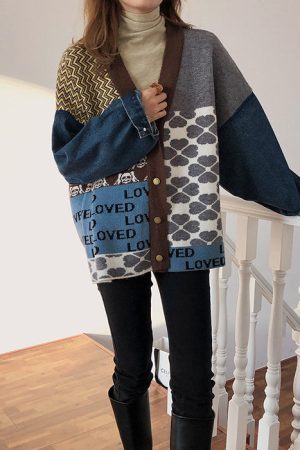 Cute Everyday Outfits, Outfit Inspo Casual Vintage Denim Jacket