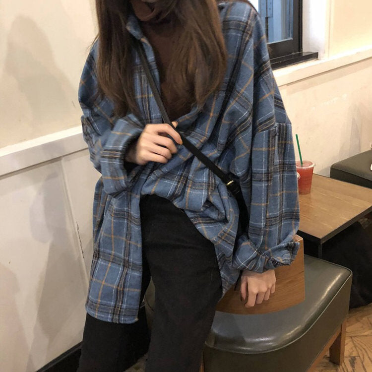 Cute Everyday Outfits, Outfit Inspo Casual Warm Vibes Oversized Plaid Shirt Cute Everyday Outfits, Outfit Inspo Casual Warm Vibes Oversized Plaid Shirt