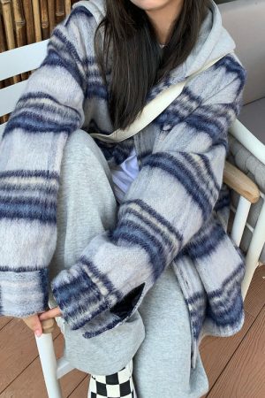 Cute Everyday Outfits, Outfit Inspo Casual Warm Vibes Plaid Jacket