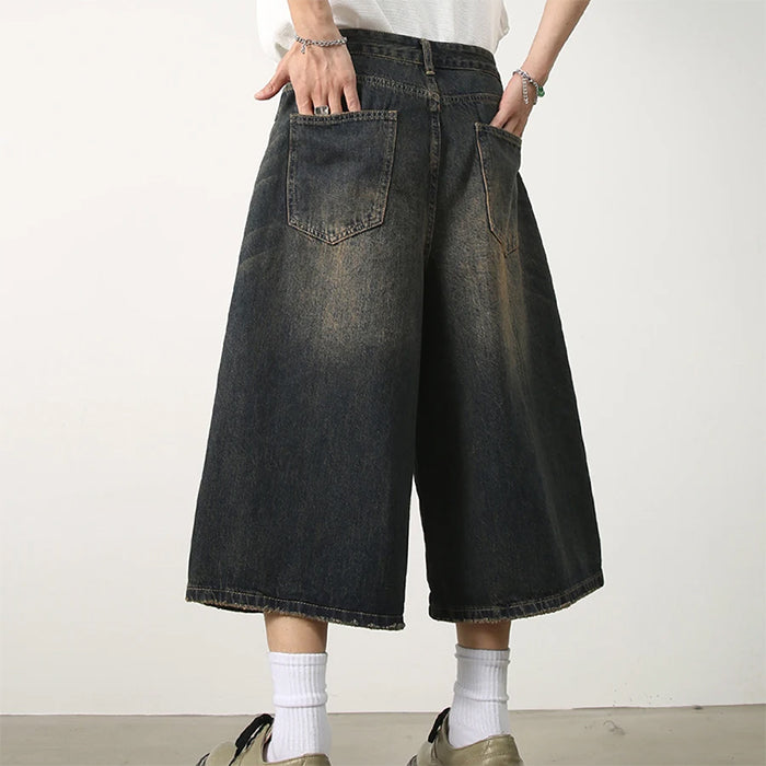 Cute Everyday Outfits, Outfit Inspo Casual Wash Me Out Baggy Denim Shorts Cute Everyday Outfits, Outfit Inspo Casual Wash Me Out Baggy Denim Shorts