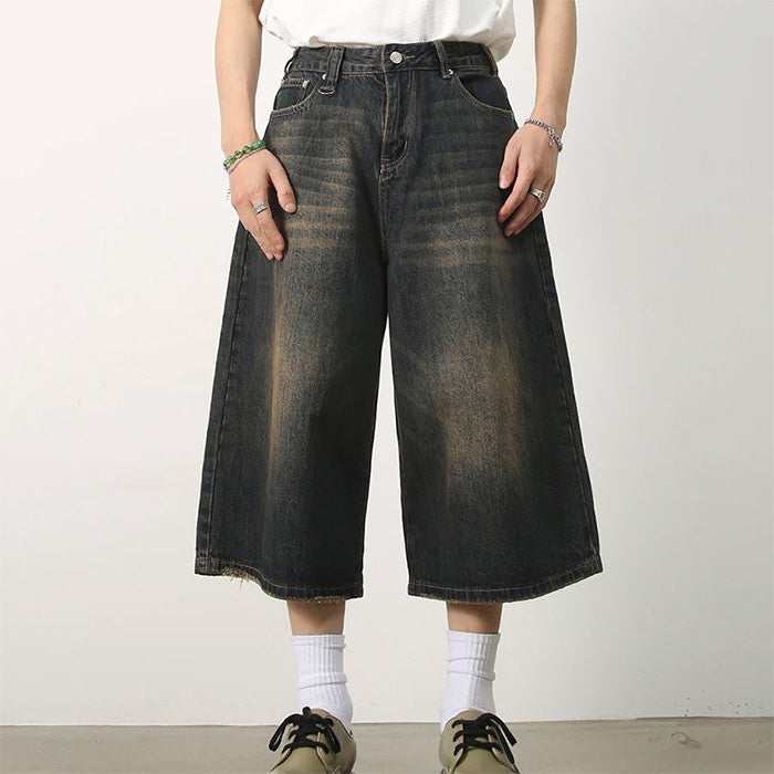 Cute Everyday Outfits, Outfit Inspo Casual Wash Me Out Baggy Denim Shorts Cute Everyday Outfits, Outfit Inspo Casual Wash Me Out Baggy Denim Shorts