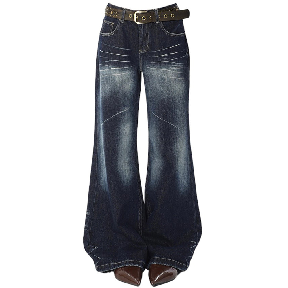 Cute Everyday Outfits, Outfit Inspo Casual Wash Me Out Flared Jeans