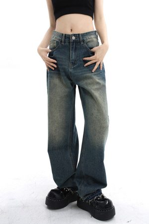 Cute Everyday Outfits, Outfit Inspo Casual Wash Me Out Wide Leg Jeans