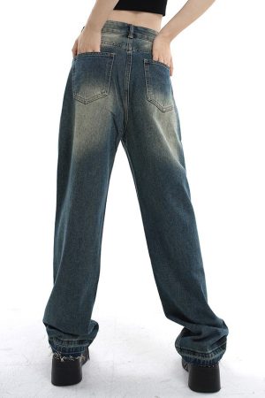 Cute Everyday Outfits, Outfit Inspo Casual Wash Me Out Wide Leg Jeans