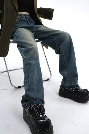 Cute Everyday Outfits, Outfit Inspo Casual Wash Me Out Wide Leg Jeans