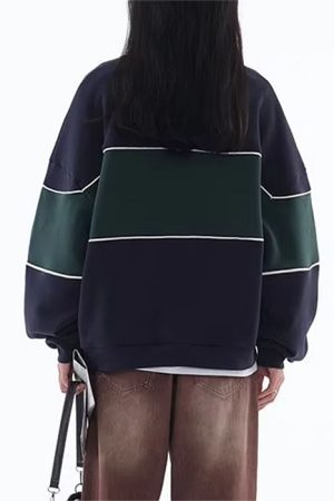 Cute Everyday Outfits, Outfit Inspo Casual Welcome The 80's Sweatshirt