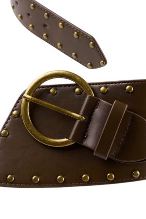 Cute Everyday Outfits, Outfit Inspo Casual Western Studded Belt