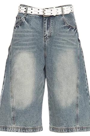 Cute Everyday Outfits, Outfit Inspo Casual Wide Leg Vintage Wash Culotte Jeans