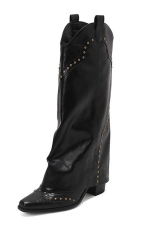 Cute Everyday Outfits, Outfit Inspo Casual Wild West Cowboy Boots