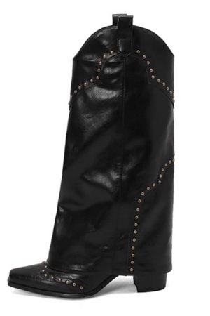 Cute Everyday Outfits, Outfit Inspo Casual Wild West Cowboy Boots