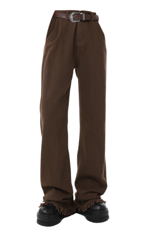 Cute Everyday Outfits, Outfit Inspo Casual Wild West Flare Jeans