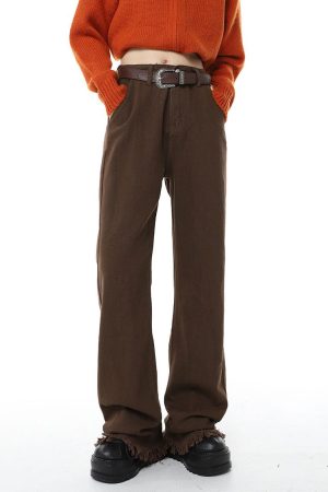 Cute Everyday Outfits, Outfit Inspo Casual Wild West Flare Jeans