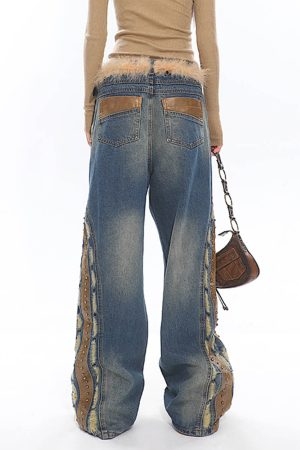 Cute Everyday Outfits, Outfit Inspo Casual Wild West Jeans