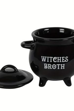 Cute Everyday Outfits, Outfit Inspo Casual Witches Broth Ceramic Bowl