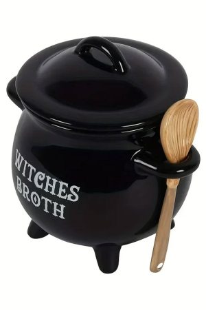 Cute Everyday Outfits, Outfit Inspo Casual Witches Broth Ceramic Bowl