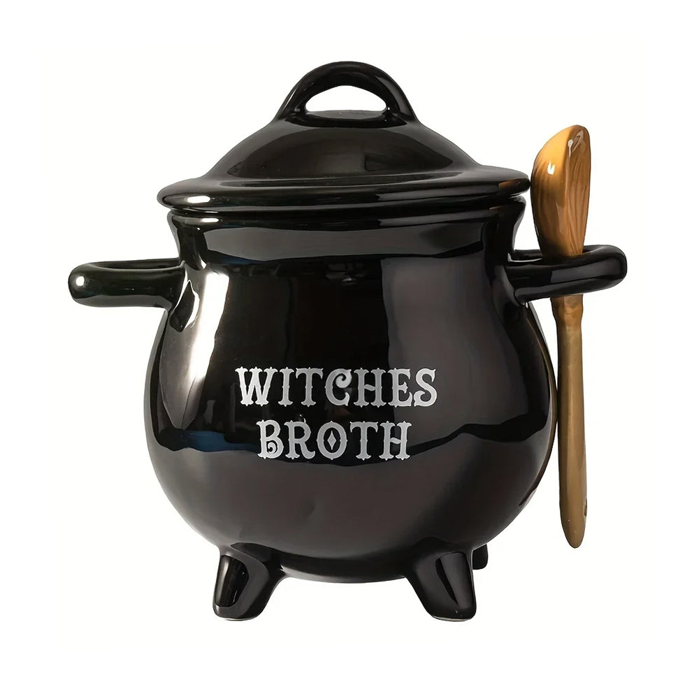 Cute Everyday Outfits, Outfit Inspo Casual Witches Broth Ceramic Bowl