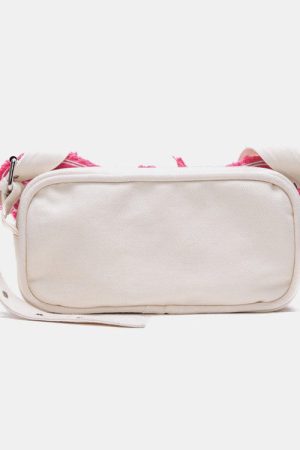 Cute Everyday Outfits, Outfit Inspo Casual Y2K Aesthetic Butterfly Denim Handbag