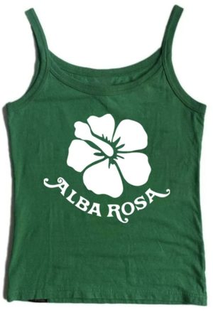 Cute Everyday Outfits, Outfit Inspo Casual Y2K Alba Rosa Aesthetic Tank Top