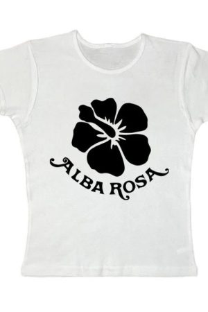 Cute Everyday Outfits, Outfit Inspo Casual Y2K Alba Rosa Baby Tee