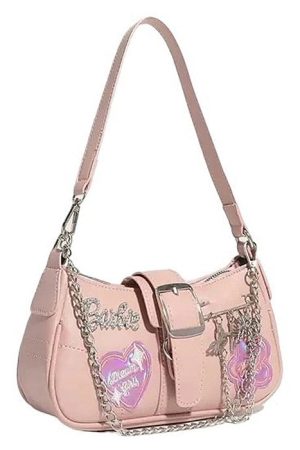 Cute Everyday Outfits, Outfit Inspo Casual Y2K Baby Mini Handbag