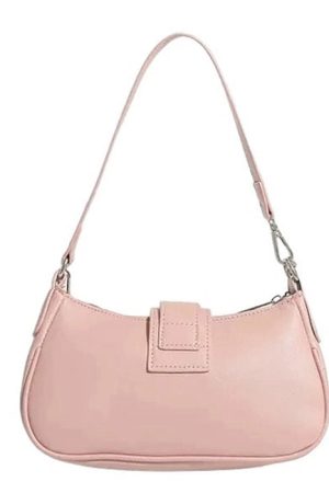 Cute Everyday Outfits, Outfit Inspo Casual Y2K Baby Mini Handbag