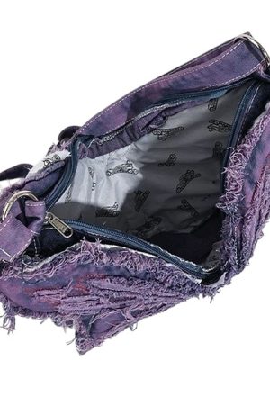 Cute Everyday Outfits, Outfit Inspo Casual Y2K Butterfly Shoulder Bag