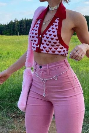 Cute Everyday Outfits, Outfit Inspo Casual Y2K Flared Pants